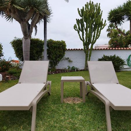 House Experience Villa Violeta La Victoria de Acentejo Exterior photo