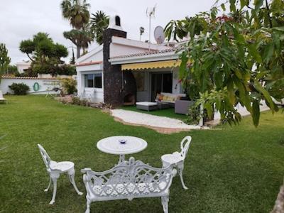 House Experience Villa Violeta La Victoria de Acentejo Exterior photo