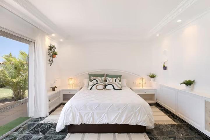 House Experience Villa Violeta La Victoria de Acentejo Exterior photo